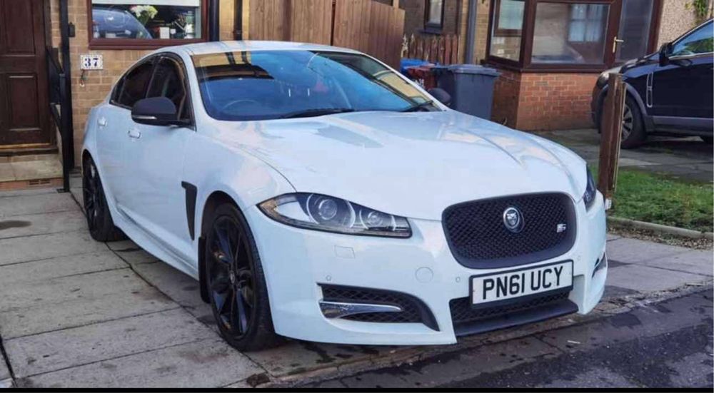De vanzare !! Jaguar xf