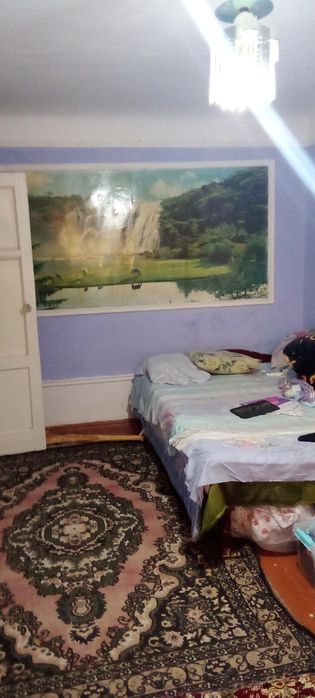 Продается квартира 1 комнатная с балконом