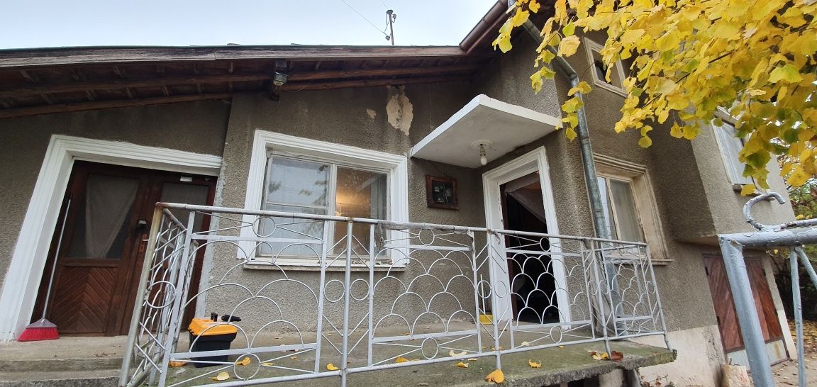 Продава се Къща в Брусарци - 300 кв.м за 68 €/кв.м - Снимка #10