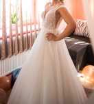 Rochie de mireasa