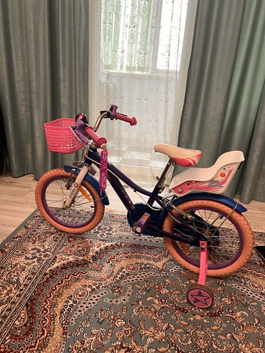 Продам детский велосипед