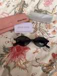 ochelari de soare miu miu