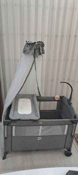 Chaqaloq Kravat Lulka Люлька Кровать