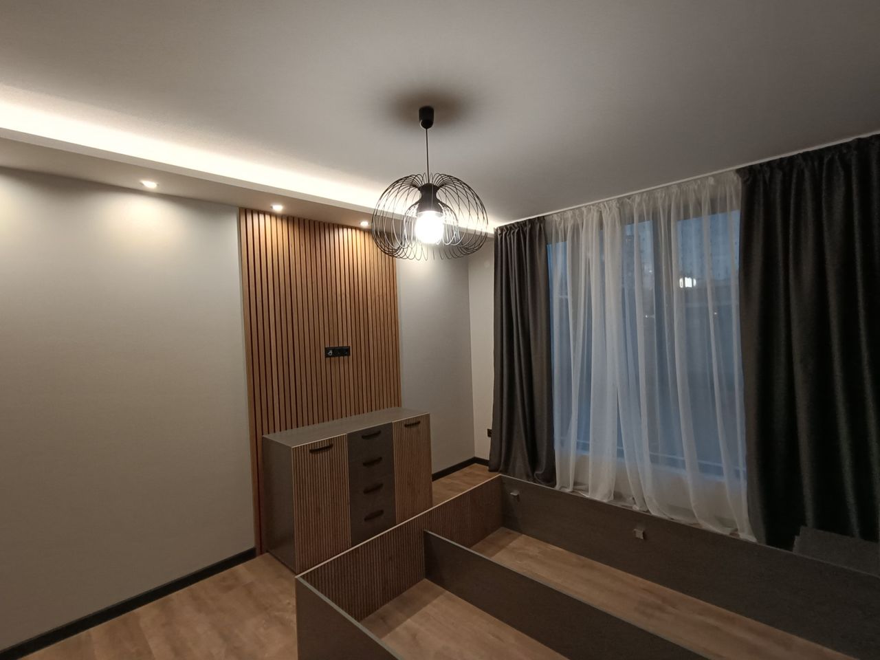 Продава се Двустаен апартамент в Благоевград, Освобождение - 63 кв.м за 1469 €/кв.м - Снимка #14