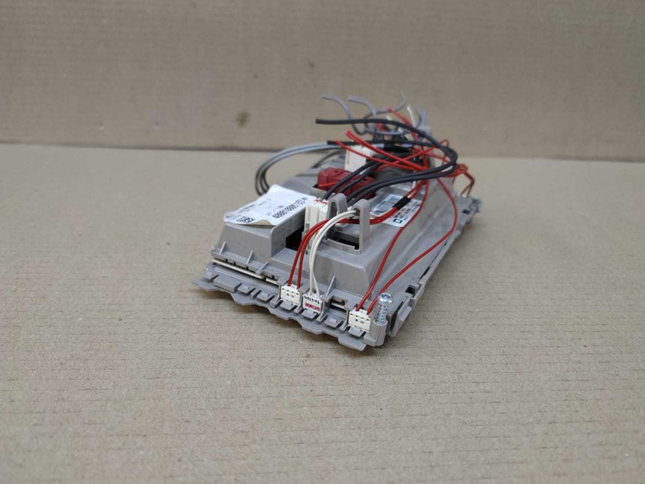placa electronica masina de spalat verticala whirlpool wtls / R13