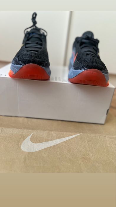 Оригинални Nike Zoom G.T 3 в размер 41-26 см