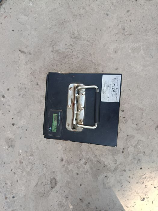 Aimiko elektro skuter sotiladi 
Rassiyadan ob keltirilgan
Matori 1000