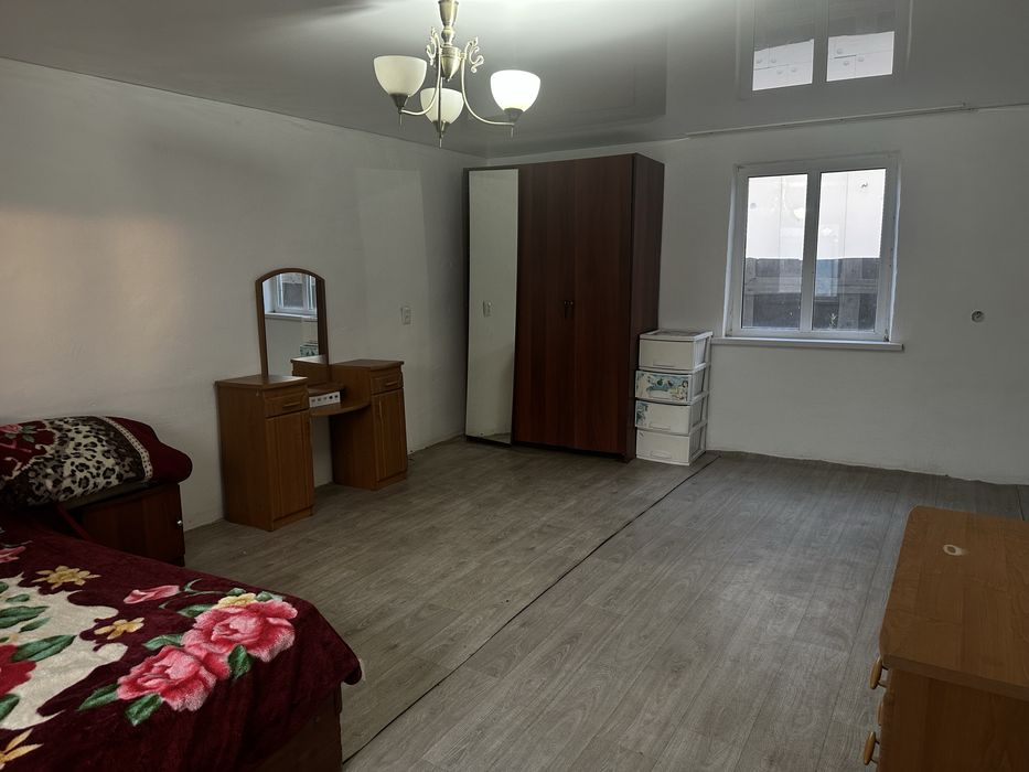 Сдам времянку на долгии срок