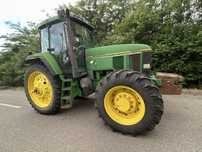 John deere 7800 persoana fizica