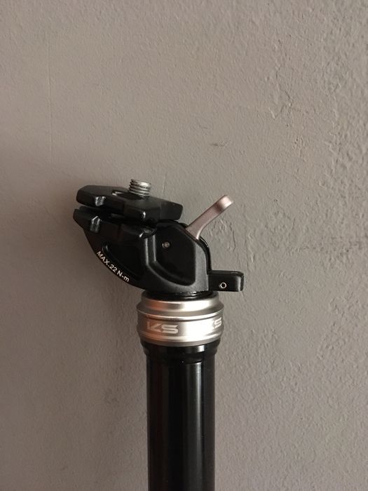 части за колело рамка sprint primus 26, хидравлично колче KS 30.9