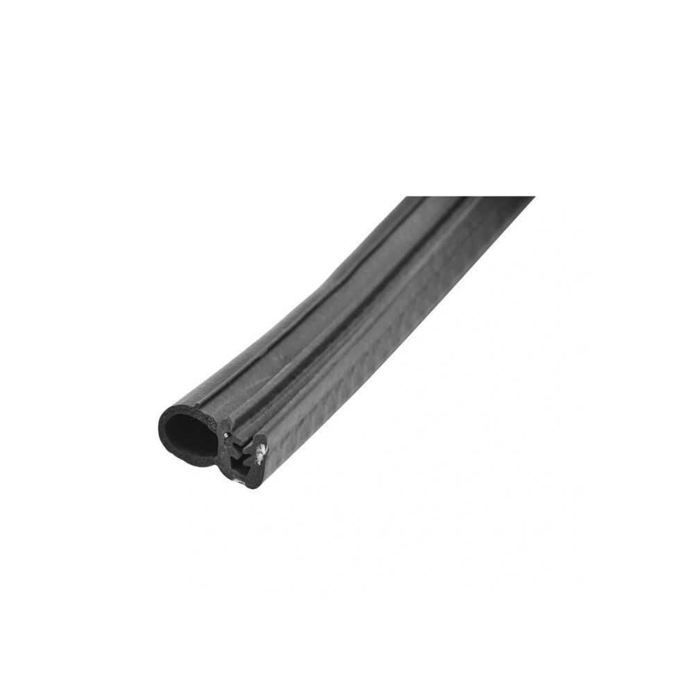 Rola cheder cauciuc universal cu insertie de metal, 10m