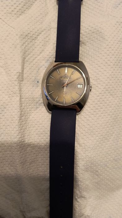 Ceas Certina, automatic.