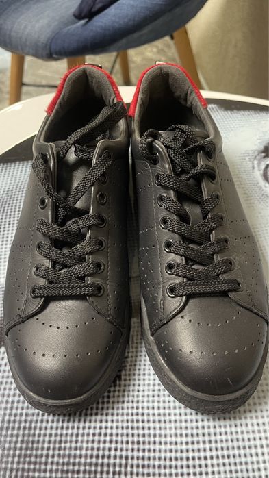 Bekemberk sneakers