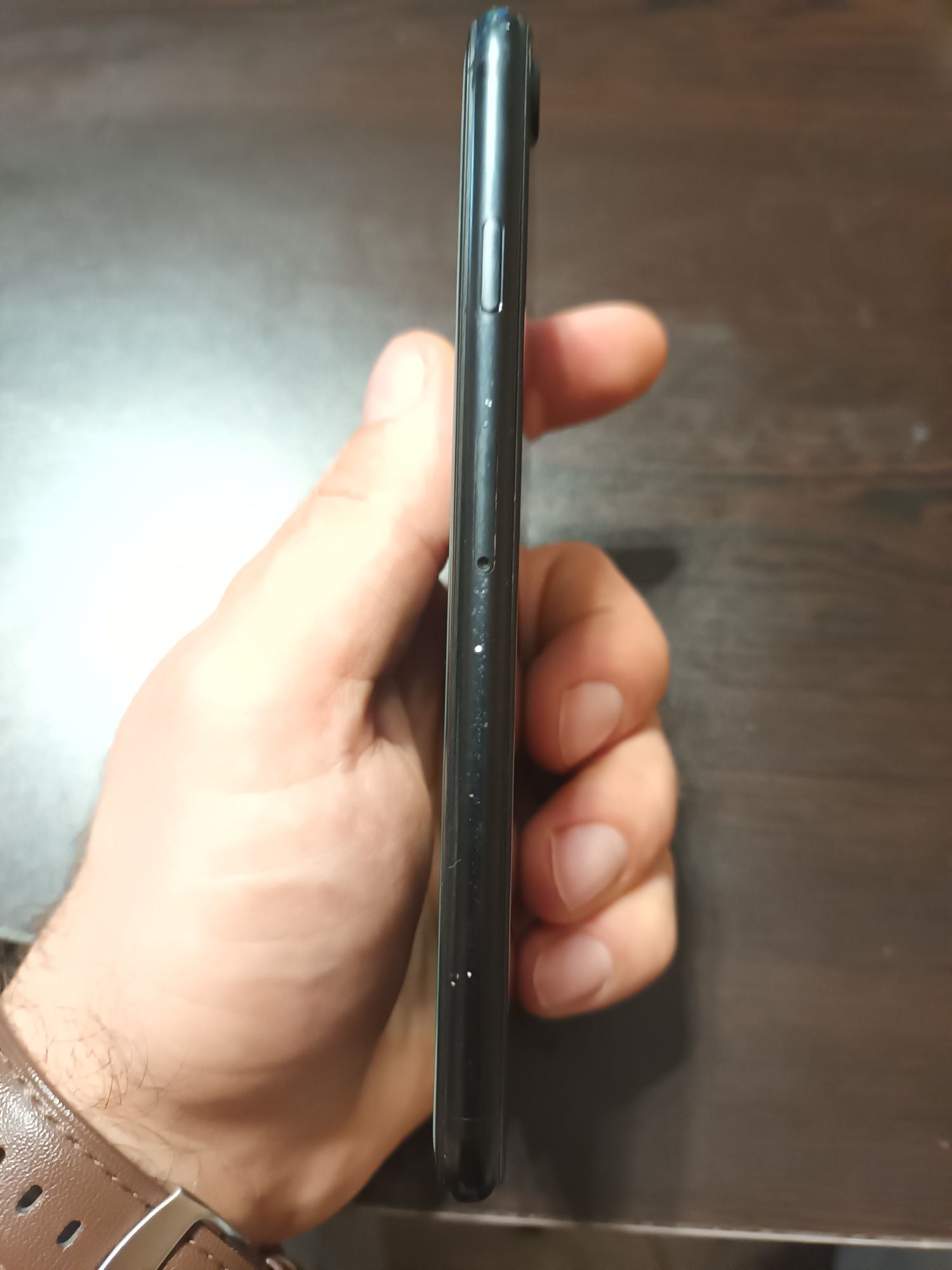 iPhone SE 2020 64GB Black