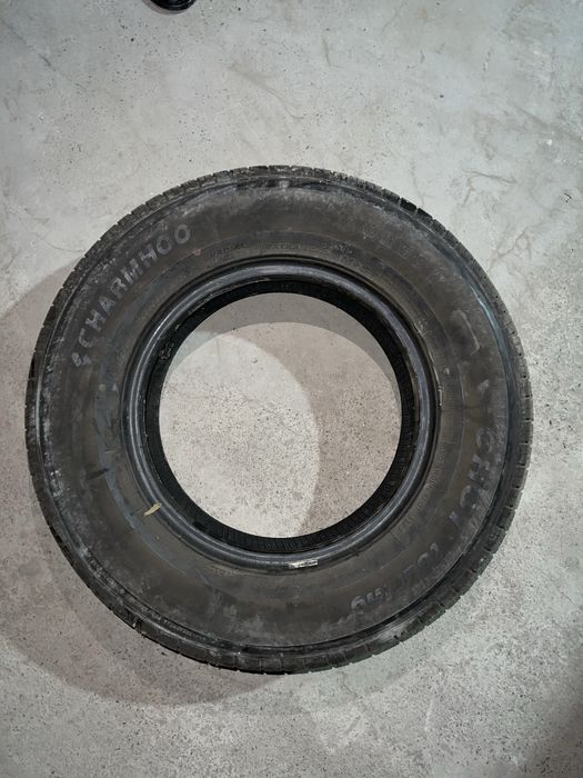 Charmhoo yangi bittalik balon, 205/70R14