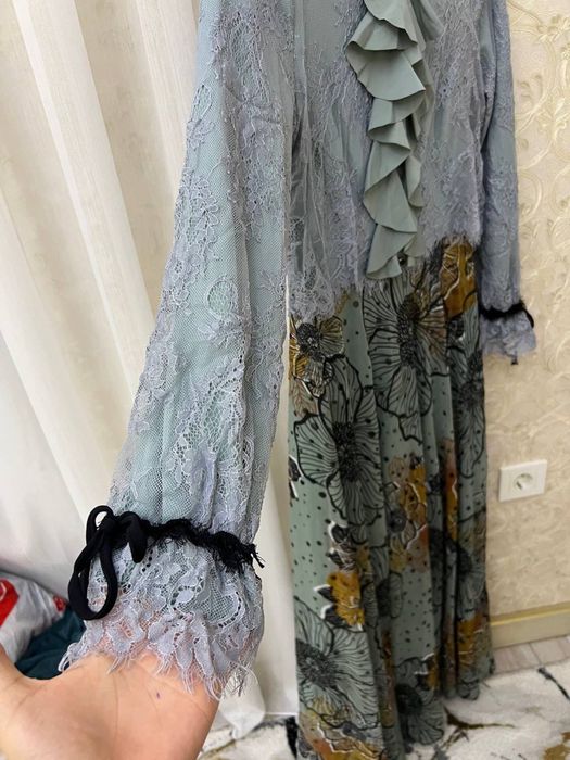 Чиройли куйле хичоблилага