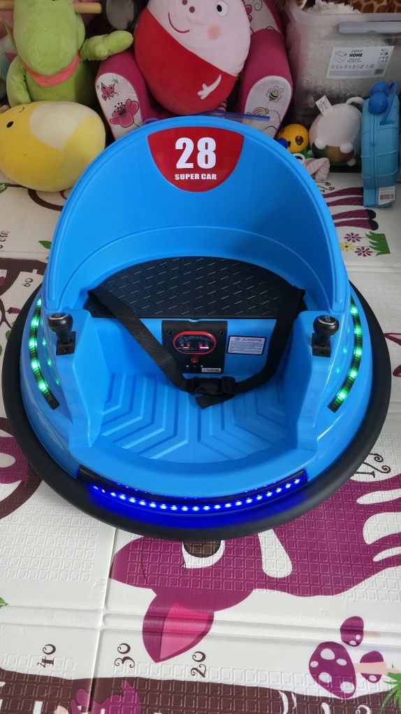 Masina / vehicul electri pentru copii