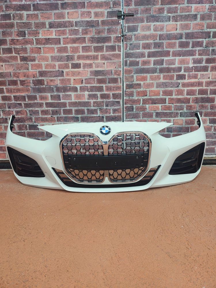 Bara fata Bmw seria 4 G22 G23 M-pachet Completa