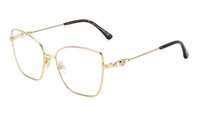 Рамки за дамски диоптрични очила Jimmy Choo -60%