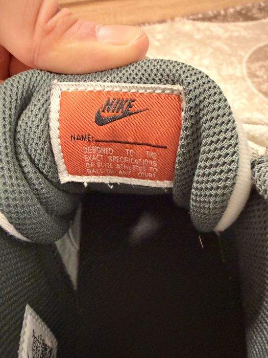 Nike AIR Uptempo 43н