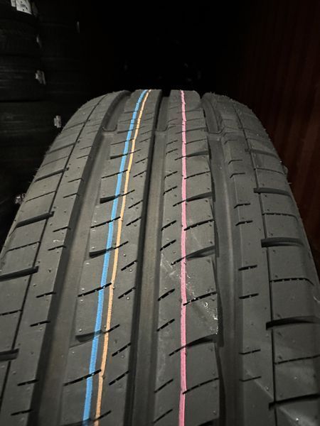 Нови Летни Бусови Гуми Arivo Transito 215/75R16C 113/111R Нов Doт