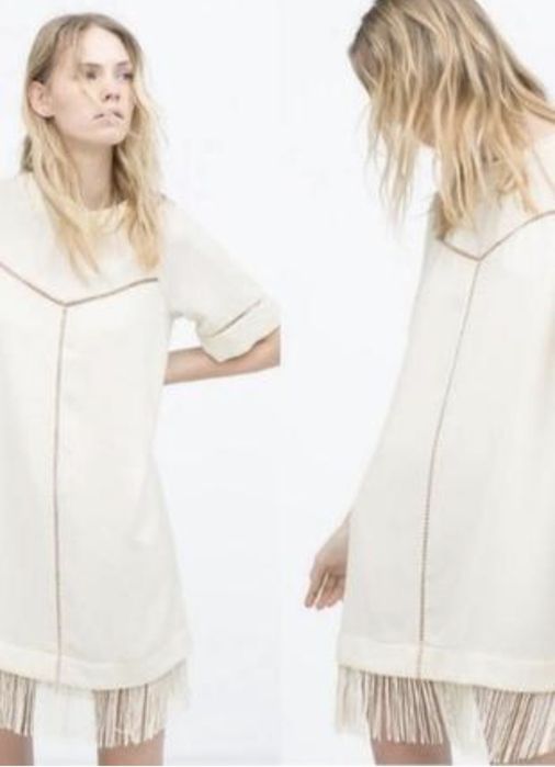 Дамска Рокля Zara