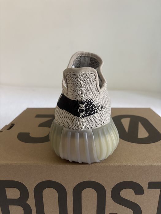 Adidas Yeezy Boost 350 V2 Slate