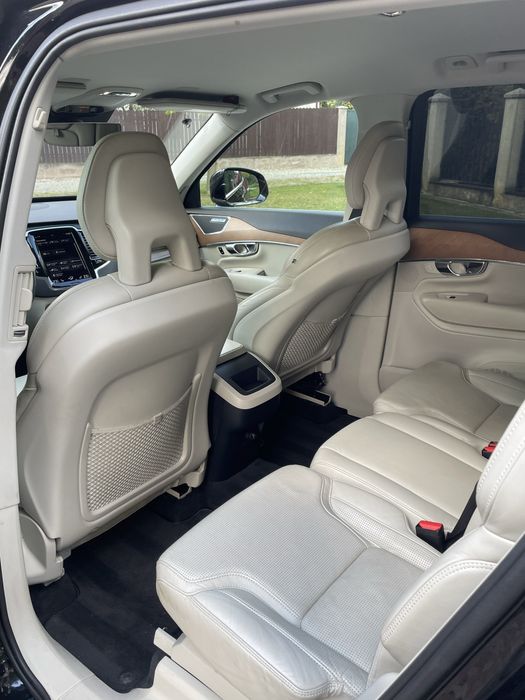 VOLVO XC 90 ll 7 locuri