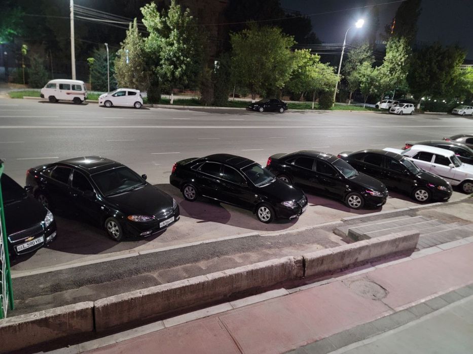 Black rent a car avto ijara
