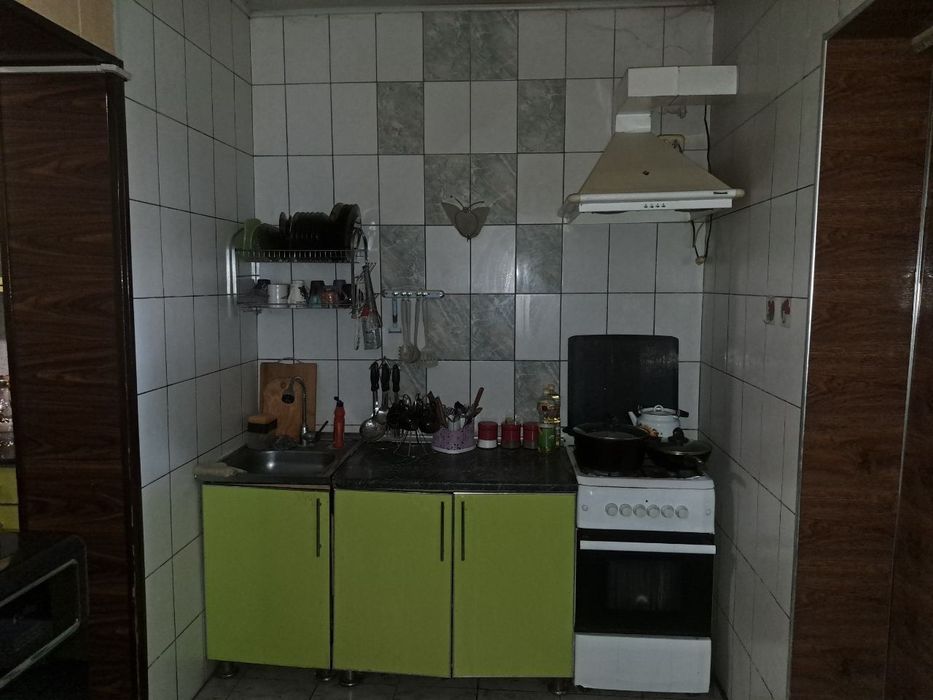 Срочно Продаётся квартира, Ахмад Югнаки, Мирзо Улугбекский район