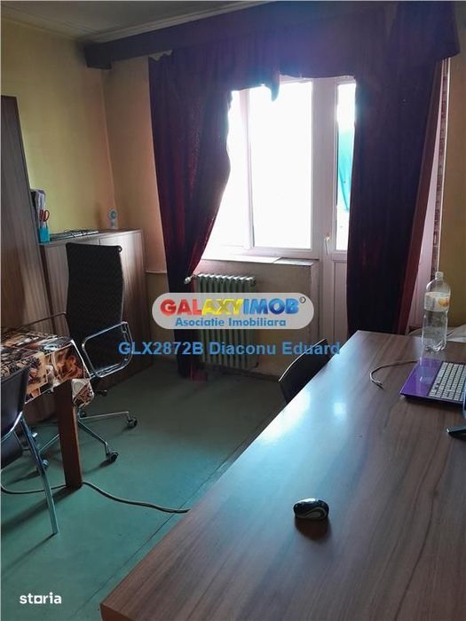 Apartament 3 camere Ostroveni
