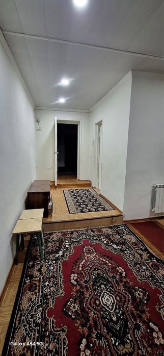 Аренда Домика ул. Мироншох