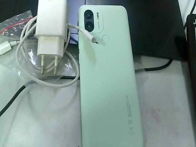 Xiaomi Redmi A1 Plus Казыгурт 101 лот 725351