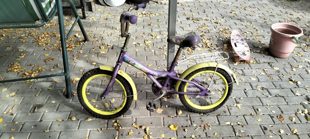 Продам детские велосипеды