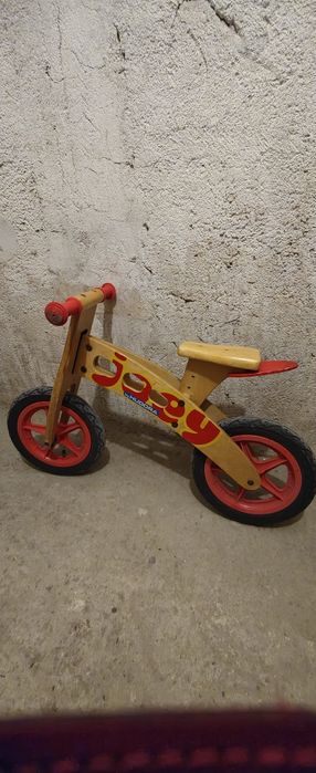 Детско колело Joey by Hudora