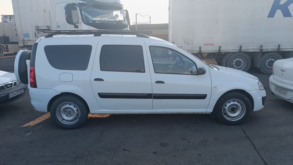 Lada largus 2019 год восьмиклапанный экономичный мотор