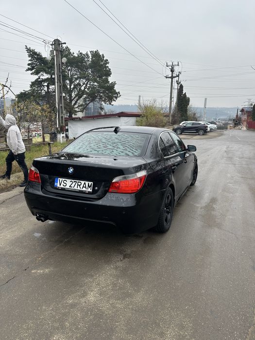 Vand bmw seria 5 e60