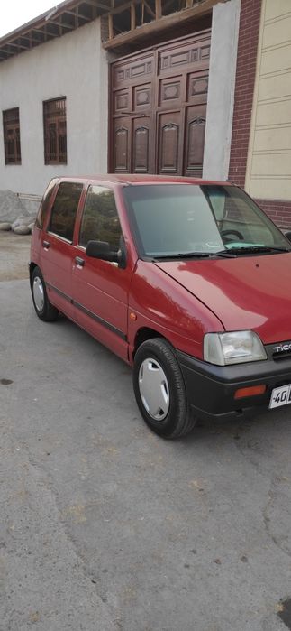 Daewoo tico sotiladi