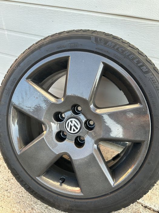 Jante 5x112 Skoda, vw, audi, seat