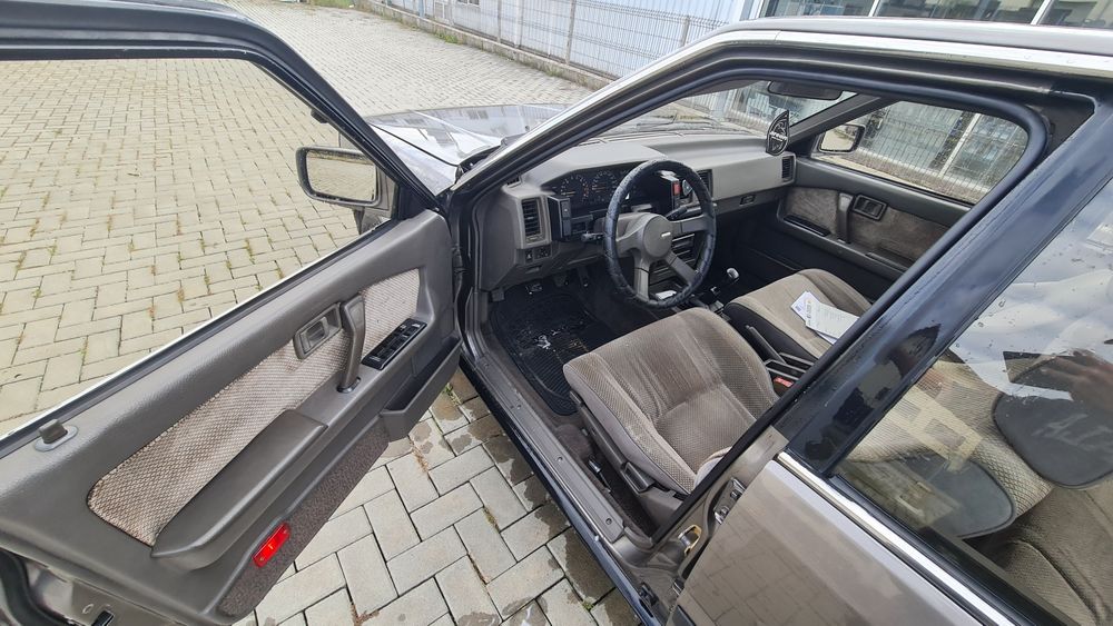 Vand nissan bluebird