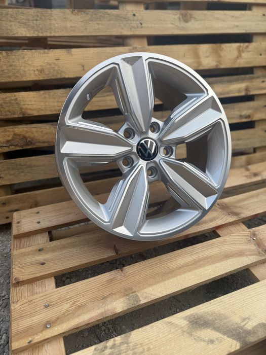 Джанти за Транспортер Т5 Transporter T5 Multivan 16”