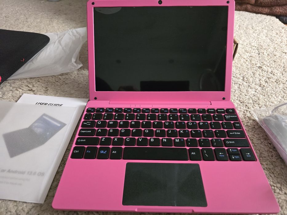 Netbook 10.1 inch nou