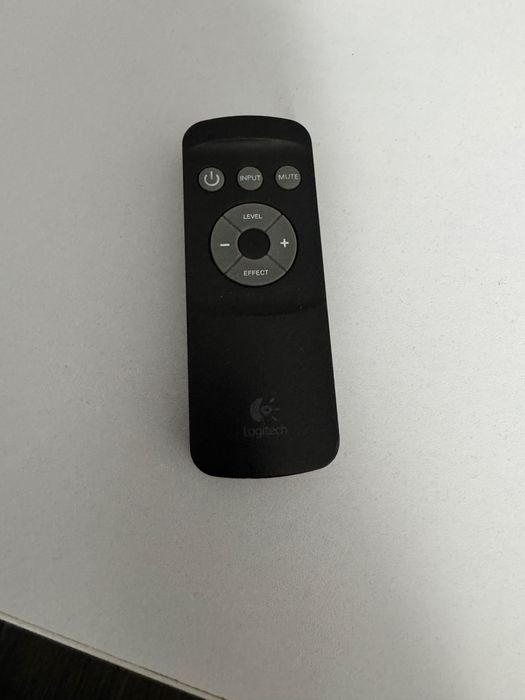 Sistem surround 5.1 Logitech