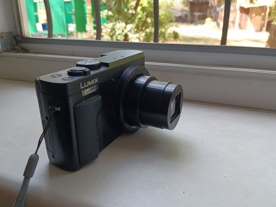 Продам Lumix DC-ZS70/TZ90
