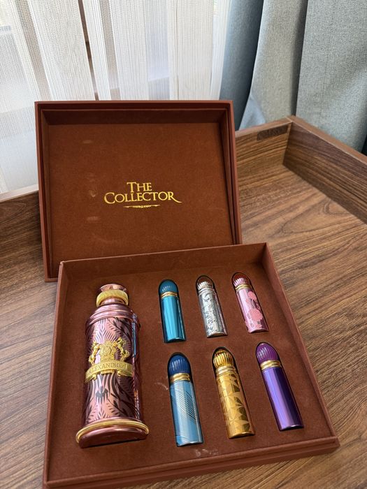 Парфюм духи the collector