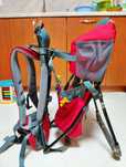 Раница DEUTER kid comfort 1