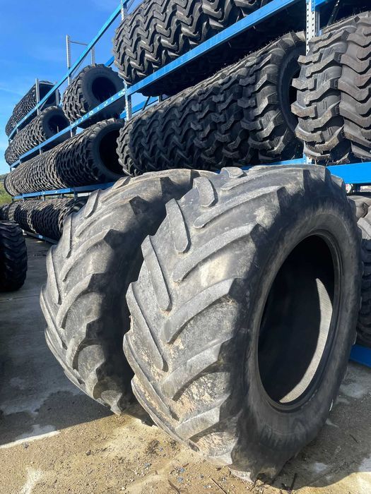 Cauciucuri 650/65r38 Michelin Radiale Sh Livrare Oriunde