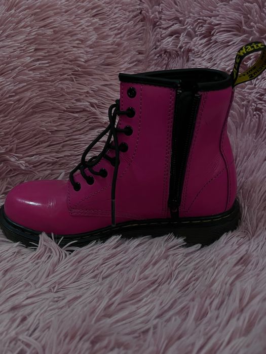 детски ботуши dr.martens