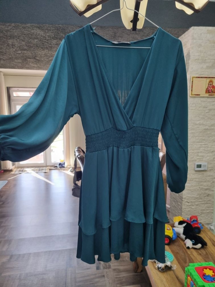 Rochie Clasica -Elegantă