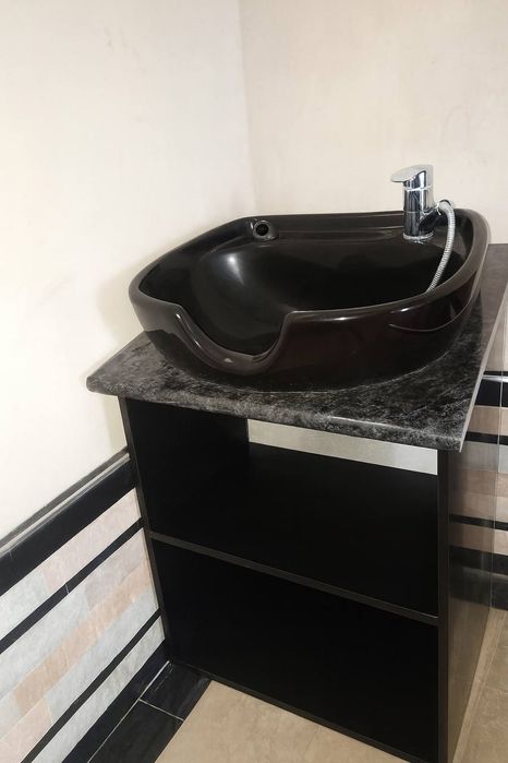 Раковина для салона